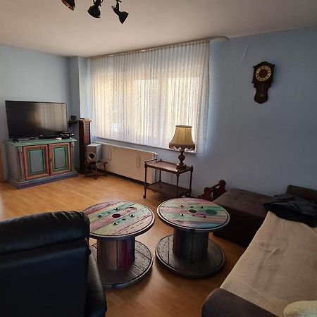Ferienwohnung Am Landschaftspark Duisburg-Nord Kültér fotó