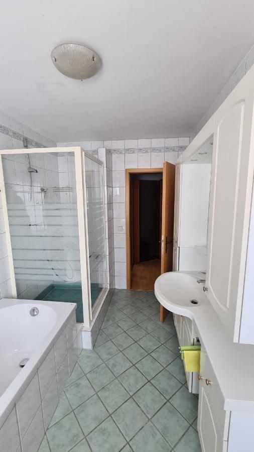 Ferienwohnung Am Landschaftspark Duisburg-Nord Kültér fotó