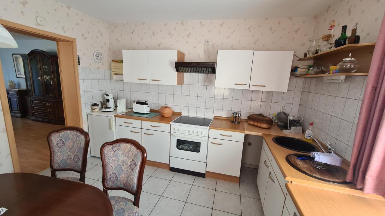 Ferienwohnung Am Landschaftspark Duisburg-Nord Kültér fotó